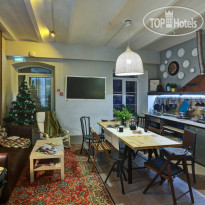 Alaska Hostel (Аляска) 