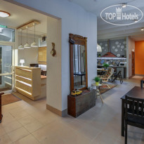 Alaska Hostel (Аляска) 