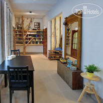 Alaska Hostel (Аляска) 