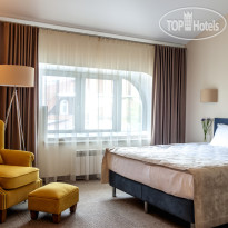 Старый Дворик на Орловской номер категории Комфорт