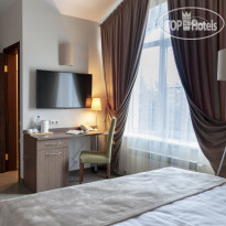 Старый Дворик на Орловской номер категории Стандарт