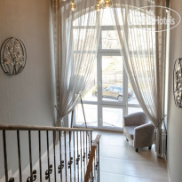 Старый Дворик на Орловской 