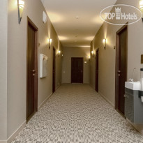 Старый Дворик на Орловской 