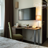 Старый Дворик на Орловской 