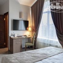 Старый Дворик на Орловской 