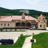 Роза Ветров 