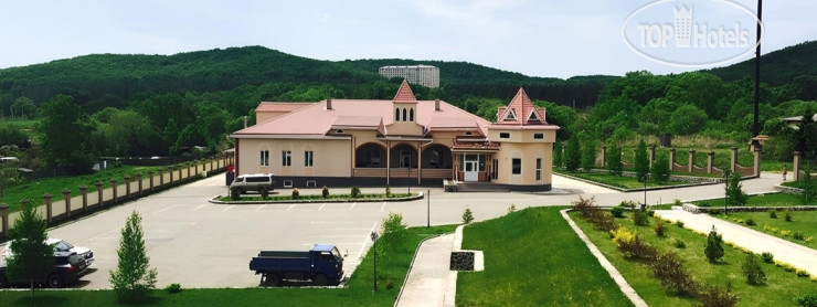 Hotel photo Роза Ветров 