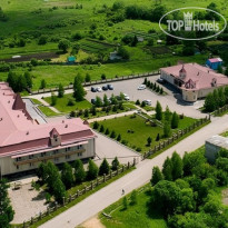 Роза Ветров 