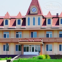 Роза Ветров 