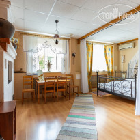 Postoyaliy Dvor 