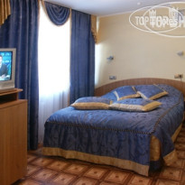 Спутник