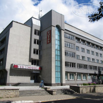 Гостиница Правительства Кировской области