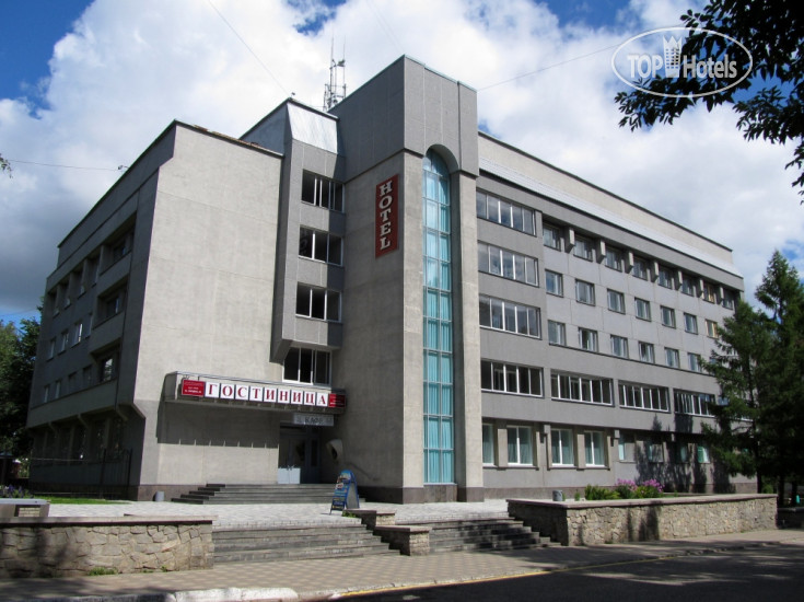 Hotelier's photos Гостиница Правительства Кировской области 3*