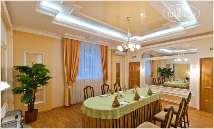 New photos from tourists Гостиница Правительства Кировской области 3*