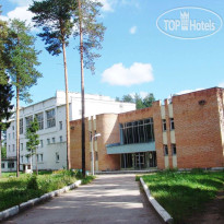 Сосновый бор 