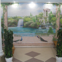 Сосновый бор 