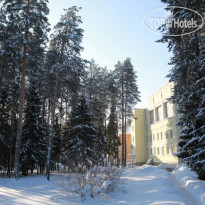 Сосновый бор 