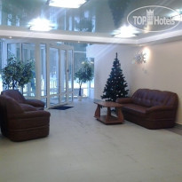 Сосновый бор 