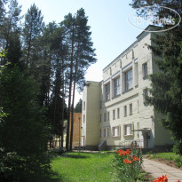 Сосновый бор 