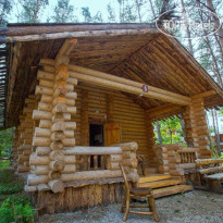 Архангельская слобода