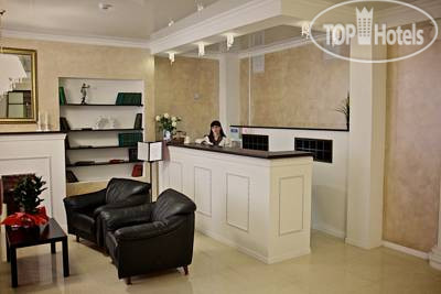 Hotel photo Гончаровъ 3*