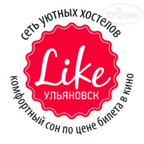 Like Hostel Ulyanovsk 