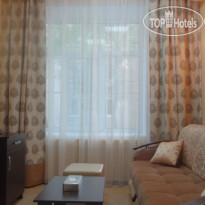 Рандеву (закрыт) 