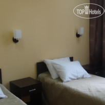 Рандеву (закрыт) 