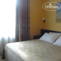 Рандеву (закрыт) 