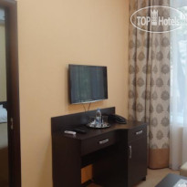 Рандеву (закрыт) 