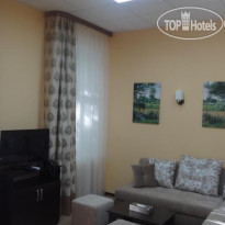 Рандеву (закрыт) 