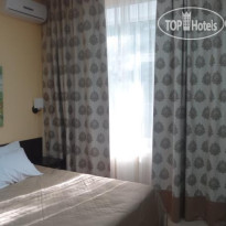 Рандеву (закрыт) 