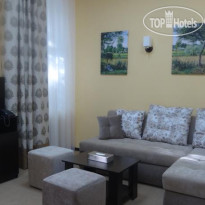 Рандеву (закрыт) 