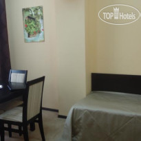 Рандеву (закрыт) 