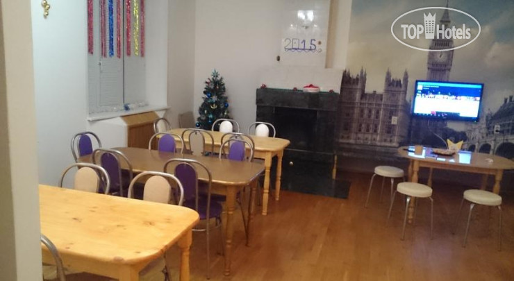 New photos from tourists Kamin 