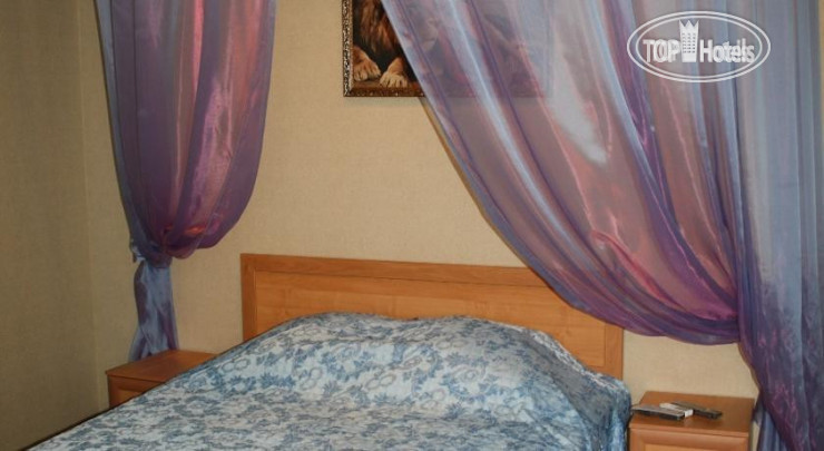 Медведефф В Центре