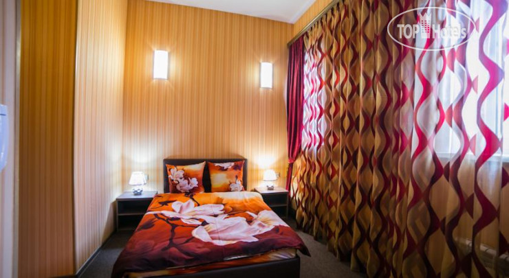 Hotel photo Клеопатра 