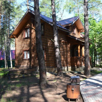 Гостевой комплекс Берег 