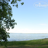 Гостевой комплекс Берег Берег