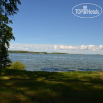 Гостевой комплекс Берег Берег