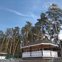 Гостевой комплекс Берег 