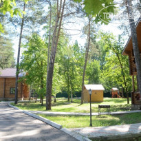 Гостевой комплекс Берег 