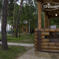 Гостевой комплекс Берег 