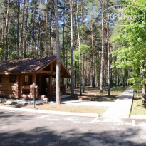 Гостевой комплекс Берег 