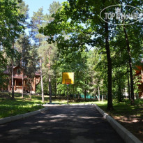 Гостевой комплекс Берег 