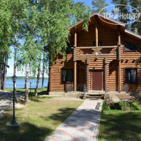 Гостевой комплекс Берег 