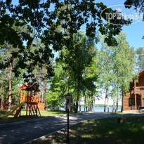 Гостевой комплекс Берег 