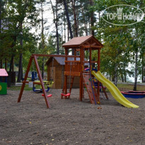 Гостевой комплекс Берег 