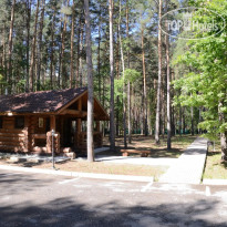 Гостевой комплекс Берег Баня