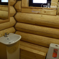 Гостевой комплекс Берег Баня